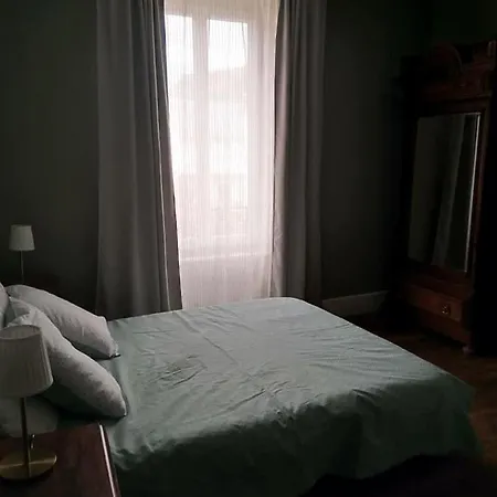 La Taniere Bed and breakfast *