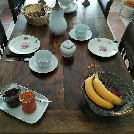La Taniere Bed and breakfast *