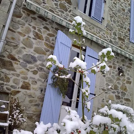 La Taniere * Champs-Sur-Tarentaine-Marchal