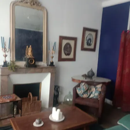 La Taniere *