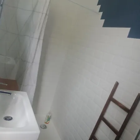 Bed and breakfast La Taniere